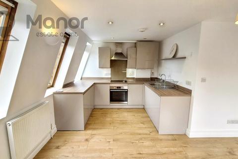 2 bedroom flat to rent, Craven Gate, Lorne Road, Brentwood, CM14 5HH