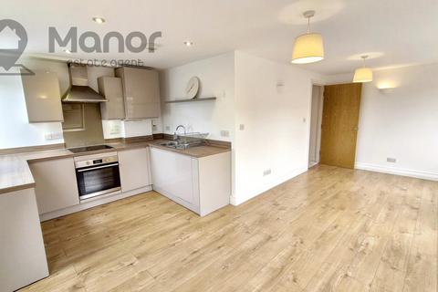 2 bedroom flat to rent, Craven Gate, Lorne Road, Brentwood, CM14 5HH