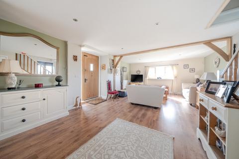 2 bedroom barn conversion for sale, Anwick Fen, Sleaford, Lincolnshire, NG34
