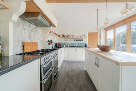 2 bedroom barn conversion for sale, Anwick Fen, Sleaford, Lincolnshire, NG34