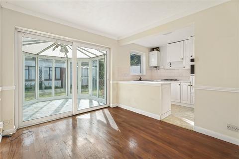 3 bedroom house to rent, CROWELL ROAD, OXFORD, OX4