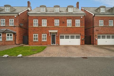 undefined, Drywood Avenue, Manchester, M28