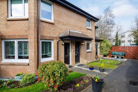 undefined, Shaw Court, Newton Mearns