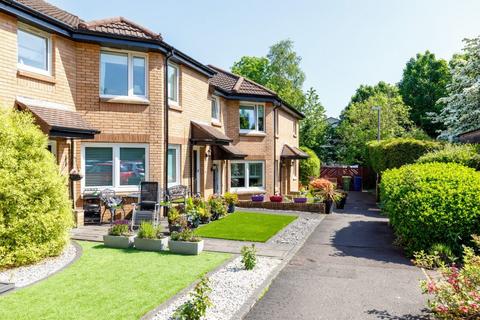 undefined, Shaw Court, Newton Mearns