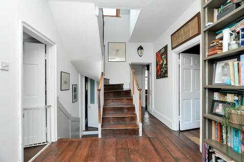 undefined, Sanford Terrace, Stoke Newington