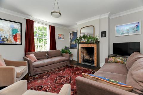 undefined, Sanford Terrace, Stoke Newington