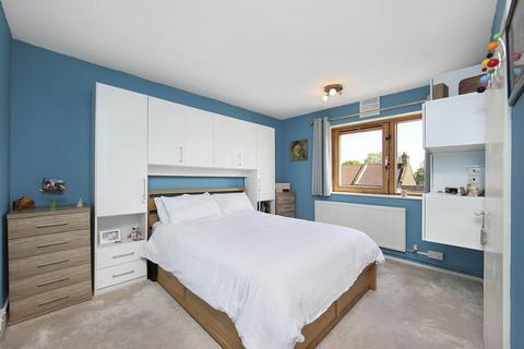 Park Road, Stratford, London, E15