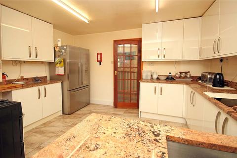3 bedroom bungalow for sale, Cae Braenar, Holyhead, Isle of Anglesey, LL65