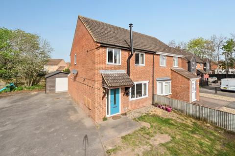 3 bedroom semi-detached house for sale, Munkle Marsh, Thatcham RG19