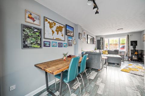 3 bedroom semi-detached house for sale, Munkle Marsh, Thatcham RG19