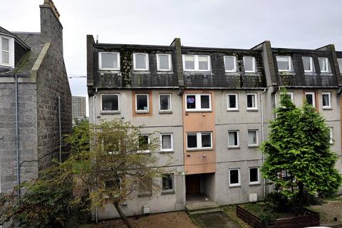 undefined, Jute Street, Aberdeen, AB24