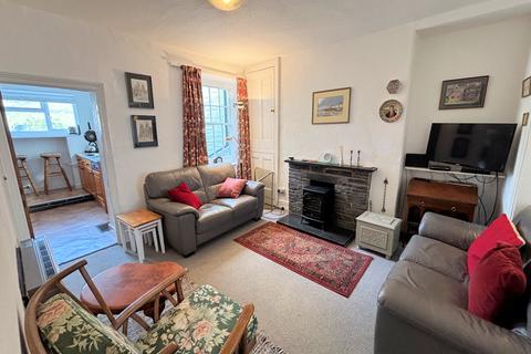 2 bedroom cottage for sale, Tan Y Bryn Street, Abergynolwyn LL36
