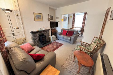 2 bedroom cottage for sale, Tan Y Bryn Street, Abergynolwyn LL36