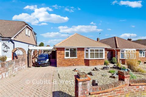 2 bedroom detached bungalow for sale, Brooklands Road, Havant PO9