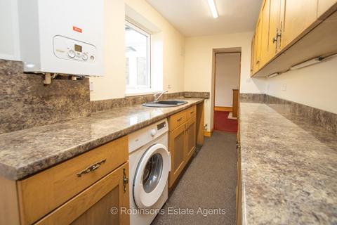 1 bedroom terraced house for sale, Newcastle Terrace, Framwellgate Moor, Durham