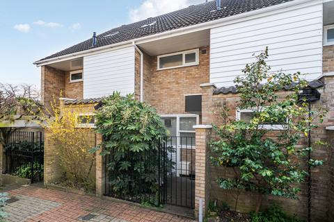 4 bedroom terraced house for sale, Tintern Close, Putney, London, SW15
