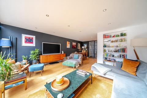 4 bedroom terraced house for sale, Tintern Close, Putney, London, SW15