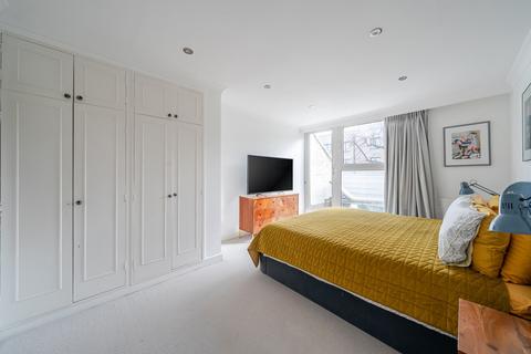 4 bedroom terraced house for sale, Tintern Close, Putney, London, SW15