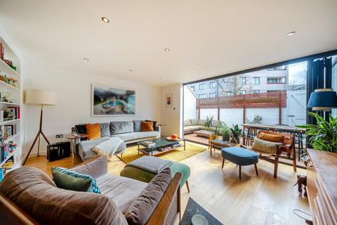 4 bedroom terraced house for sale, Tintern Close, Putney, London, SW15