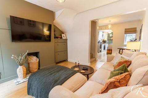 2 bedroom terraced house for sale, Millbrook Street, Cheltenham GL50