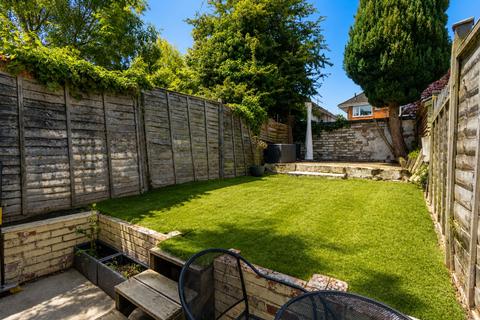 2 bedroom terraced house for sale, Millbrook Street, Cheltenham GL50