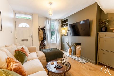 2 bedroom terraced house for sale, Millbrook Street, Cheltenham GL50