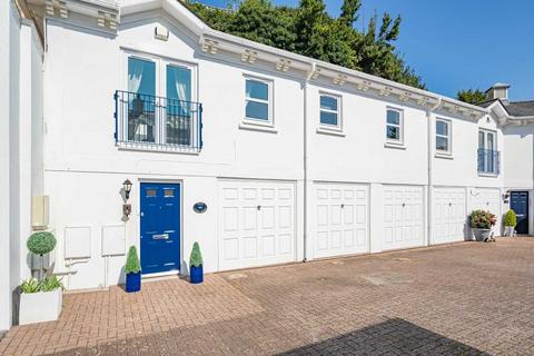 2 bedroom coach house for sale, Meadfoot Sea Road, Torquay TQ1