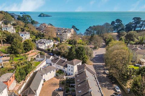 2 bedroom coach house for sale, Meadfoot Sea Road, Torquay TQ1
