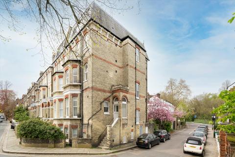 1 bedroom flat for sale, Cannon Place, London NW3