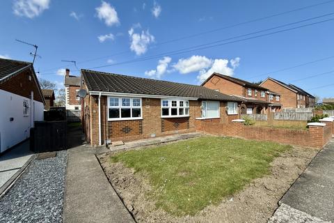 2 bedroom semi-detached bungalow for sale, Loyalty Court, Stockton Road