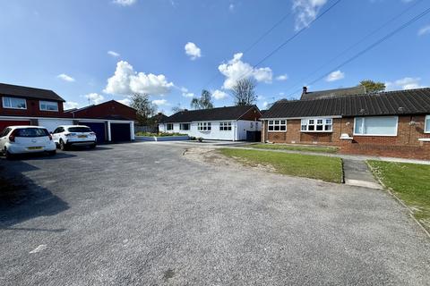 2 bedroom semi-detached bungalow for sale, Loyalty Court, Stockton Road