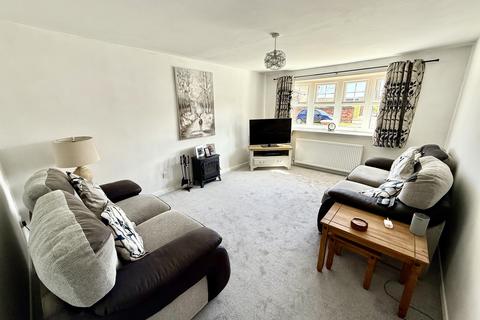 2 bedroom semi-detached bungalow for sale, Loyalty Court, Stockton Road