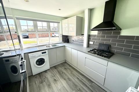 2 bedroom semi-detached bungalow for sale, Loyalty Court, Stockton Road