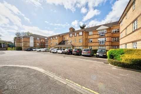 1 bedroom flat for sale, Barons Court, Earls Meade, Luton, Bedfordshire, LU2
