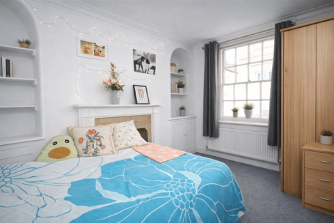 4 bedroom end of terrace house to rent, Canterbury, CT1