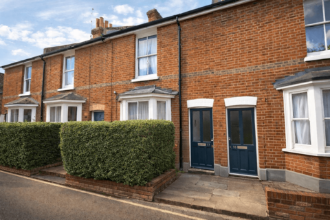 4 bedroom terraced house to rent, Canterbury, CT1