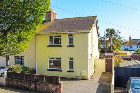 3 bedroom semi-detached house for sale, Eastwick Road, Taunton.
