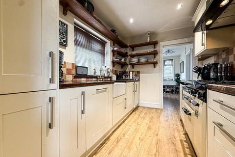 3 bedroom semi-detached house for sale, Eastwick Road, Taunton.
