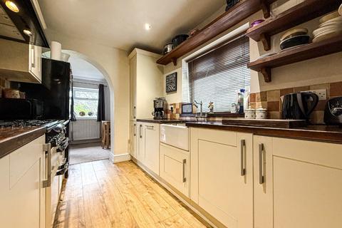 3 bedroom semi-detached house for sale, Eastwick Road, Taunton.