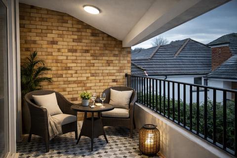 1 bedroom flat for sale, Kingston Road, Epsom, KT19