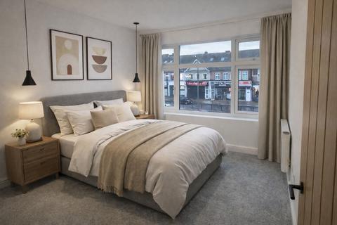 1 bedroom flat for sale, Kingston Road, Epsom, KT19