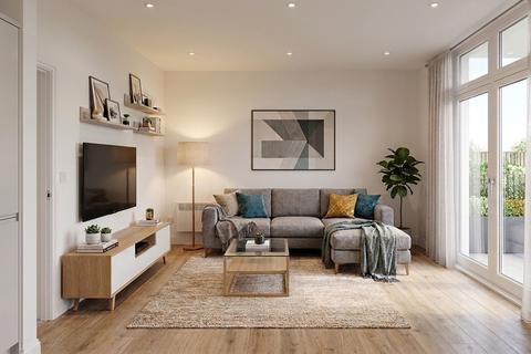 1 bedroom flat for sale, Kingston Road, Epsom, KT19