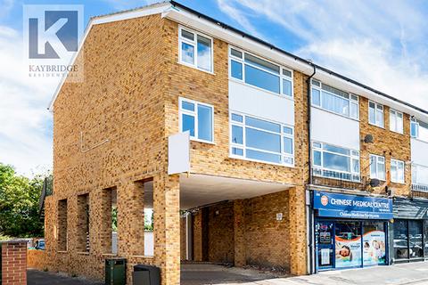 1 bedroom flat for sale, Kingston Road, Epsom, KT19