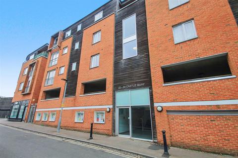 1 bedroom flat for sale, Castle Lane, Bedford