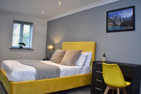 1 bedroom in a house share to rent, R4 Boleyn Avenue, Sugar Way, Peterborough, PE2