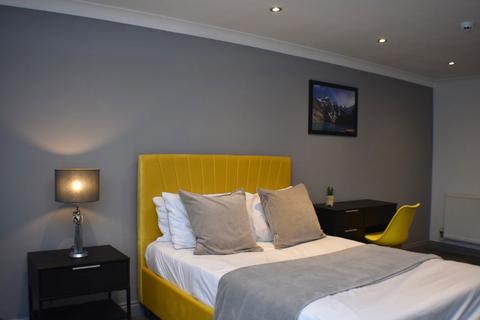 1 bedroom in a house share to rent, R4 Boleyn Avenue, Sugar Way, Peterborough, PE2