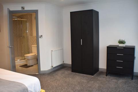 1 bedroom in a house share to rent, R4 Boleyn Avenue, Sugar Way, Peterborough, PE2