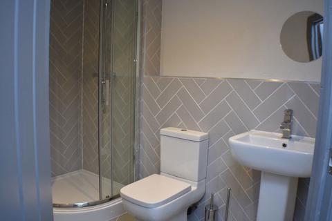 1 bedroom in a house share to rent, R4 Boleyn Avenue, Sugar Way, Peterborough, PE2