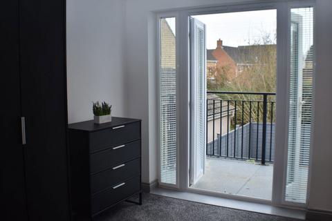 1 bedroom in a house share to rent, R4 Boleyn Avenue, Sugar Way, Peterborough, PE2