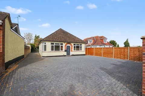 3 bedroom bungalow for sale, Maidstone Road, Wigmore, Gillingham